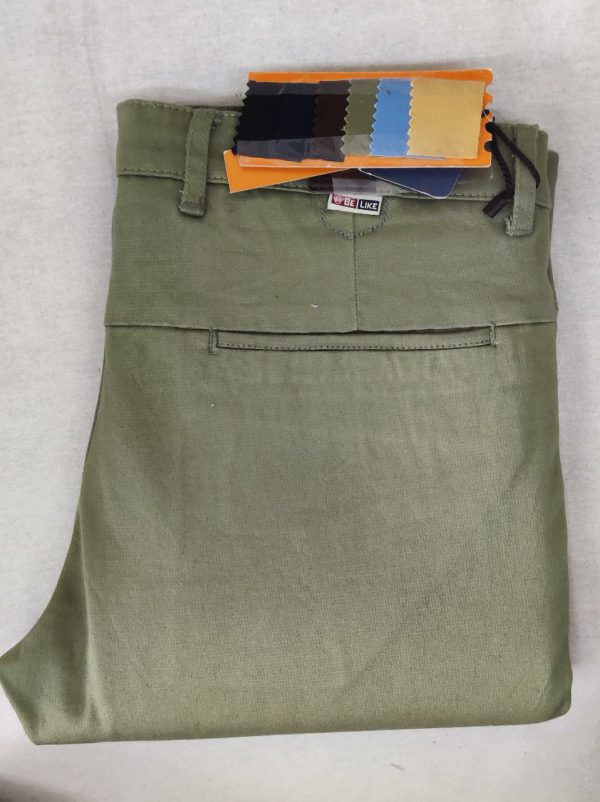 FORMAL TROUSERS - Image 3