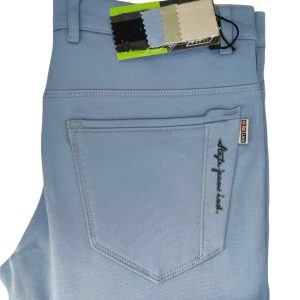 FORMAL TROUSERS